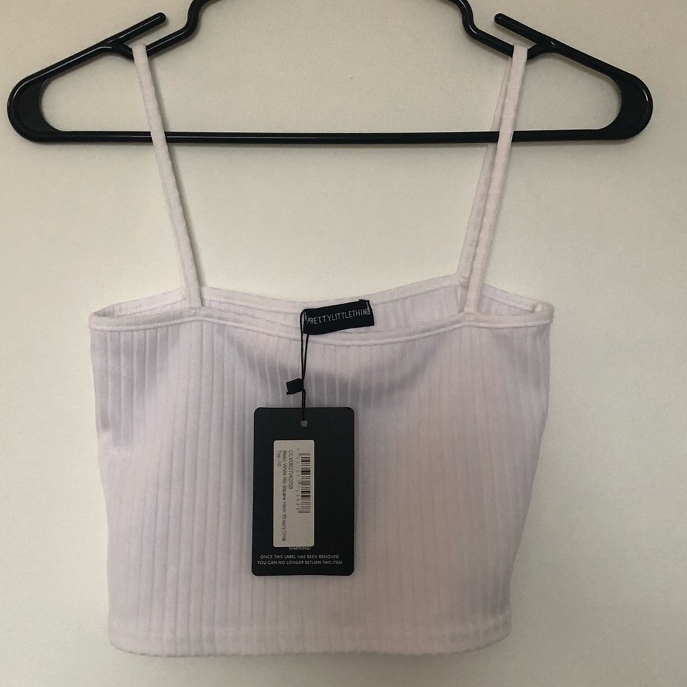 Pretty Little Thing Tank